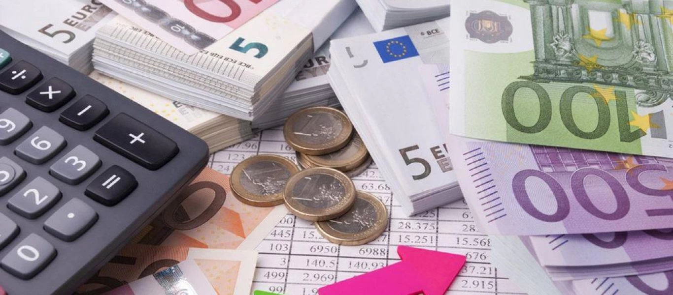 Νέα ρύθμιση οφειλών στην Εφορία: Ποιοι οφειλέτες και πως μπορούν να υπαχθούν στις 24 δόσεις